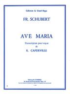 Ave Maria 