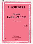 Impromptu op. 90 No. 3 sol m. 