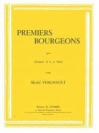 Premiers bourgeons 