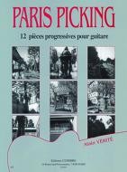 Paris picking 
