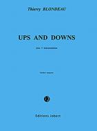 Ups and downs 