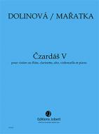 Czardas V 