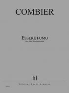 Essere fumo 