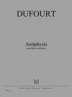 Antiphysis 