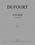 Saturne 
