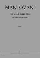 8 Moments musicaux 