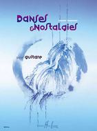 Danses et Nostalgies 