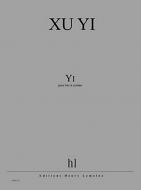 Yi 