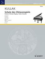 School of Octave Playing Op. 48 Vol. 1 Standard