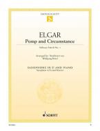 Pomp and Circumstance op. 39/1 Standard