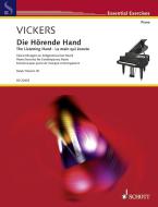 The Listening Hand Vol. 3 Standard
