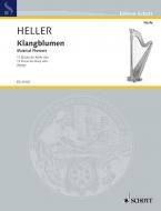 Musical Flowers Standard