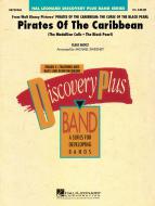 Pirates of the Caribbean Standard