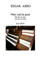 Mein Leid ist gross 