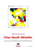 Vier-Rock-Stücke 
