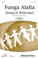 Funga Alafia (Song Of Welcome) Standard