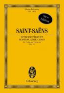 Introduction et Rondo capriccioso op. 28 Standard