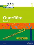 Jedem Kind ein Instrument 1 - JeKi: Flöte 