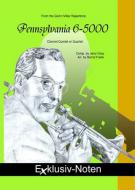 Pennsylvania 6-5000 