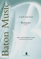 Romance For Horn Standard