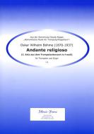 Andante religioso 