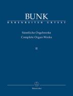 Complete Organ Works Vol. 2 