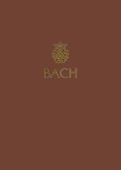 Messe in h-Moll BWV 232 