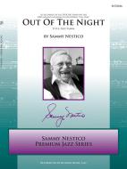 Out Of The Night (Dark Orchid) Standard