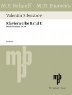 Piano Works Vol. 2 Standard
