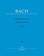 Christmas Oratorio BWV 248 Standard