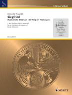 Musikalische Bilder - Siegfried I. Bild Standard