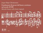 Fondamenti di prassi del basso continuo nel secolo XVIII 