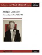 Danzas Españolas Nos. 11 and 12 