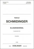 Blunzenknödel 