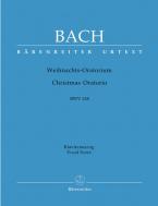 Oratorio de Navidad BWV 248 Standard