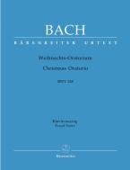 Oratorio de Navidad BWV 248 Standard