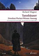 Tannhäuser und der Sängerkrieg auf Wartburg WWV 70 Standard