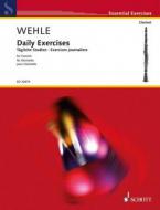 Daily Exercises Standard