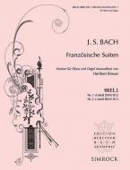 French Suites Vol. 1 Standard