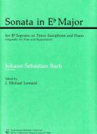 Sonata BWV 1031 