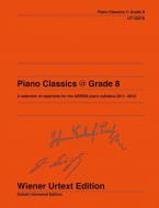 Piano Clásico @ Grado 8 