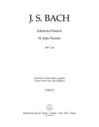 St. John Passion BWV 245 