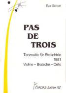 Pas de Trois 