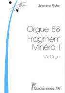 Fragment Mineral I 