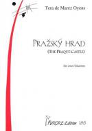 Prazsky Hrad (The Prague Castle) 