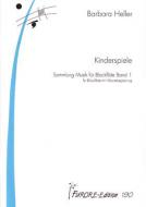 Kinderspiele 