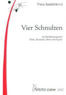Vier Schnulzen 