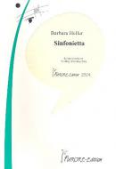 Sinfonietta 