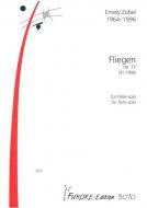 Fliegen op. 12 