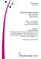 Pieces de Concert 
